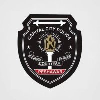 Capital City Police Peshawar