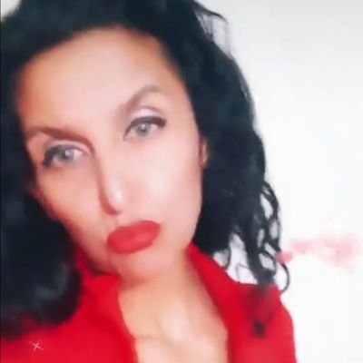 🌹Mir ❤️🖤Delf (Tormenta)🌹