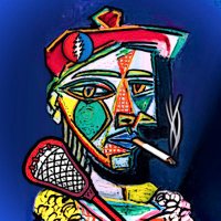 ☀️ WAKE & FAKE 🎨