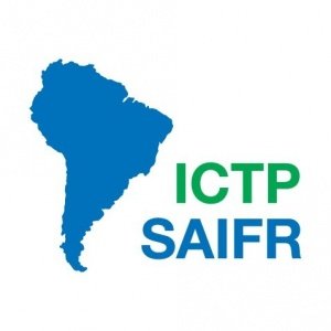 ICTP-SAIFR