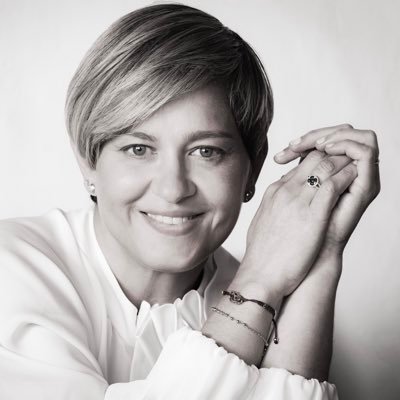 Verónica Alcocer García