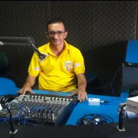 CARLOS ROCHA ♿🎙️📻⚽