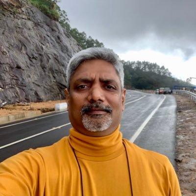 Vishnu Bhavaraju (విష్ణు మూర్తి భావరాజు)