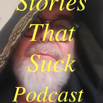 Stories That Suck podcast
