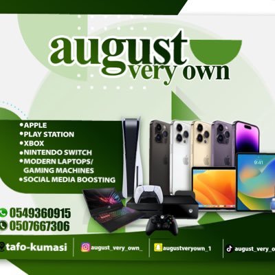 Kingsley Opoku Nyamekye