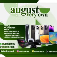 Kingsley Opoku Nyamekye