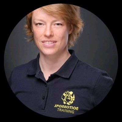 Bianca Marx from Planet Sponection