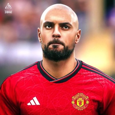 Kingsley⚽️🏀💚