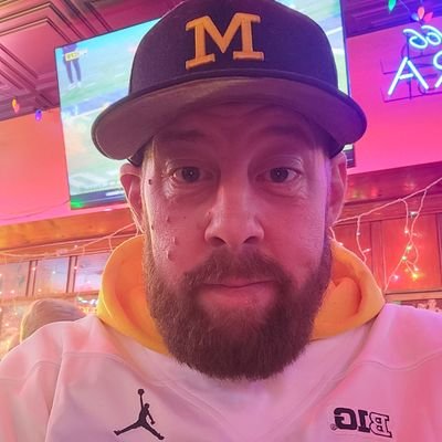 CraigP〽️#GoBlue 🐜4CD