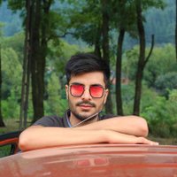 Raja Ideeb Iqbal 👑