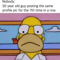 Frank Sending Positivity to All