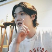 my blood type is yoonmin