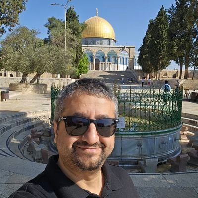 Sam Salhi-سامر الصالحي