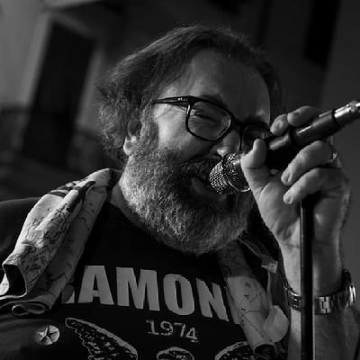 Big Andy 🇧🇫☮️❤️🎤🇵🇸✊🏿