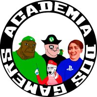 Academia dos Gamers Oficial
