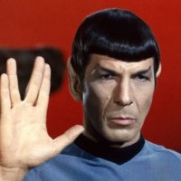 Leonard Nimoy