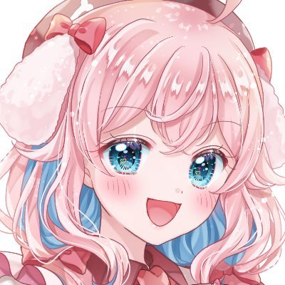 ゆきもも❄️🧂すたすぺ所属2.5次元Vtuber