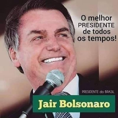 Paulo Bolsonaro