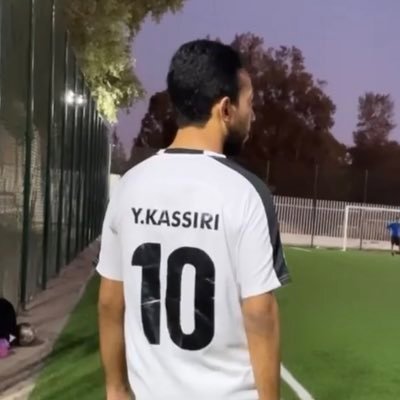 Y.Kassiri - يـاسـر 🇲🇦