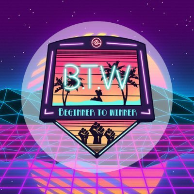 Beginner to Winner PvP