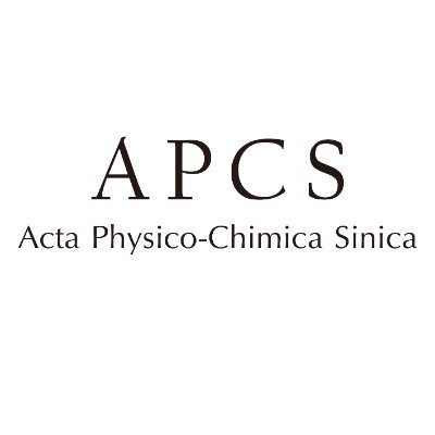 Acta Physico-Chimica Sinica