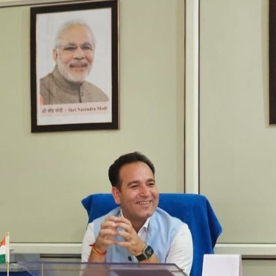 Sunil Sharma