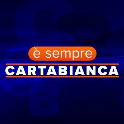 È sempre Cartabianca