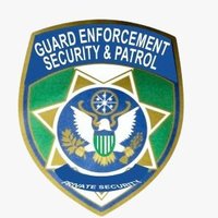 Guard Enforcement Security & Patrol Limited