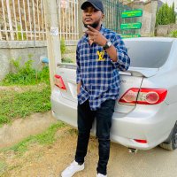 Fredrick Edigbo Oibe