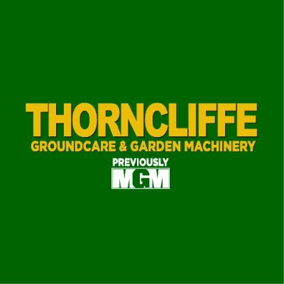 Thorncliffe Groundcare & Garden Machinery