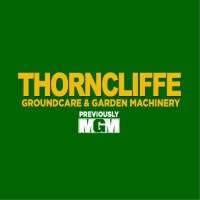 Thorncliffe Groundcare & Garden Machinery