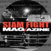 SIAM FIGHT MAG