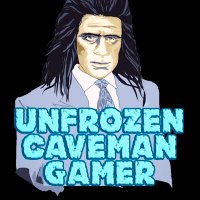 🦖Unfrozen Caveman Gamer🦕