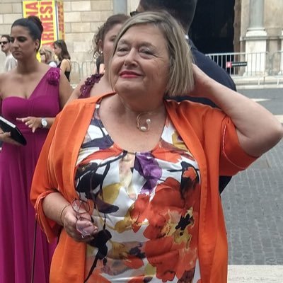 Amalia Tesoro Amate 💜 🇪🇸