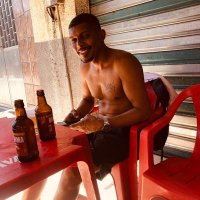 pai vive, Perninha vive. 💔🙌🙏🏽😔❤