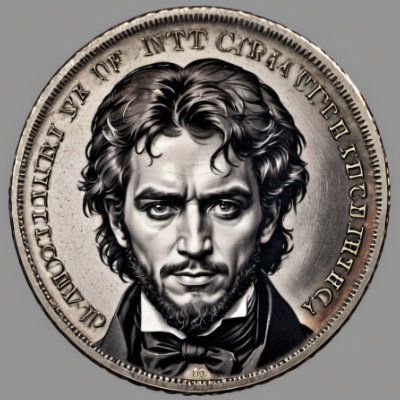 The Count of Monte Crypto