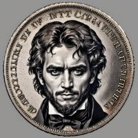 The Count of Monte Crypto