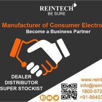 Reintech Electronic Pvt Ltd