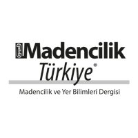 Madencilik Türkiye Dergisi