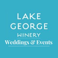 Lake George Winery Weddings & Events