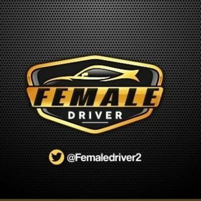 Femaledriver