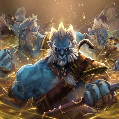 FOX🐐.PEPE 「☄️G☄️」