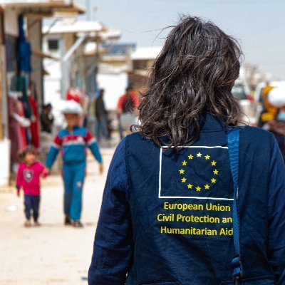 EU Humanitarian Aid | Middle East & North Africa