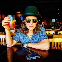 TOM BRETON || Renegade Rock