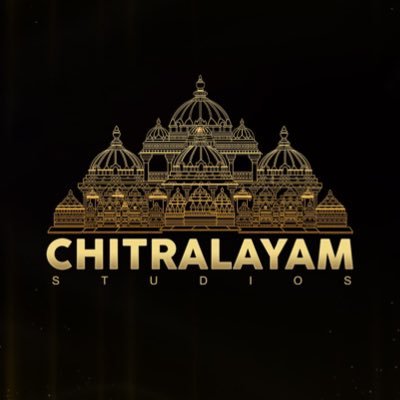 Chitralayam Studios