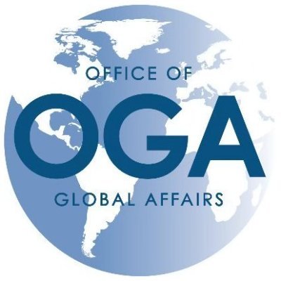 Office of Global Affairs, HHS