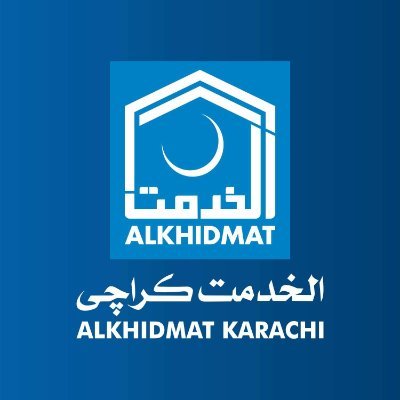 Alkhidmat Karachi