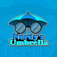 NerdysUmbrella