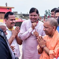 AMRISH GOEL अमरीश गोयल