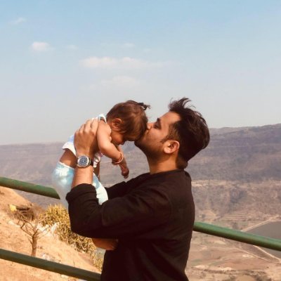 Devanshu Mani Tripathi